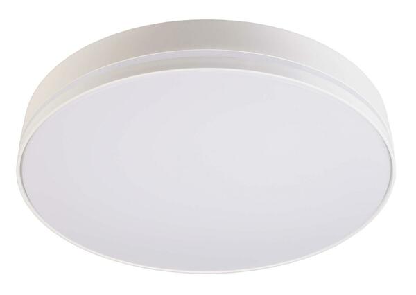 Deko-Light nástěnné a stropní svítidlo Subra, 4000K, Dali 220-240V AC/50-60Hz 29,00 W 4000 K 2900 lm bílá 401004