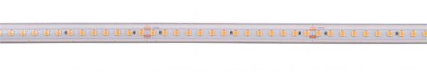 Deko-Light LED pásek, Long Run, SMD, 48V-10W, 3000K, 15m, silikon, konstantní napětí, 48V DC 10 W/m 1120 lm/m 15000 mm 840397