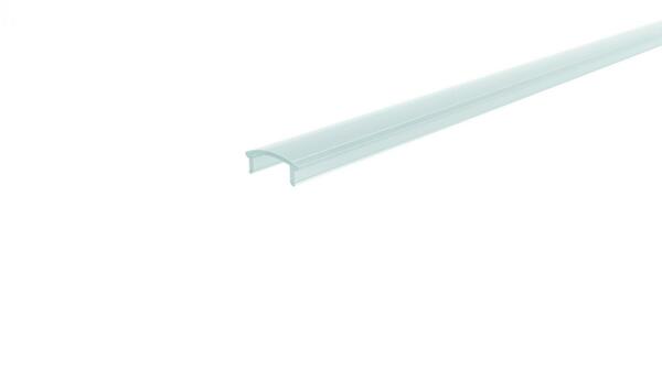 Light Impressions Reprofil kryt F-01-10 matt 75% průhlednost 1000 mm 983512