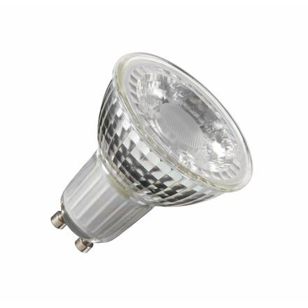 BIG WHITE QPAR51 GU10 LED světelný zdroj 6 W 2200 2700 K CRI 90 36° 1005273