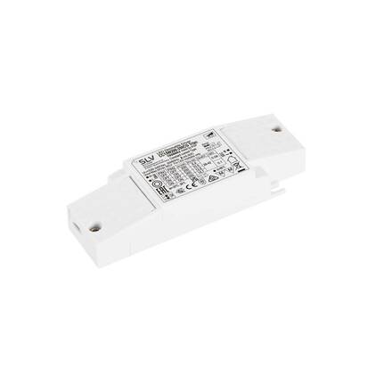 BIG WHITE (SLV) LED ovladač 15W 200-350mA, fázové stmívání 1008662