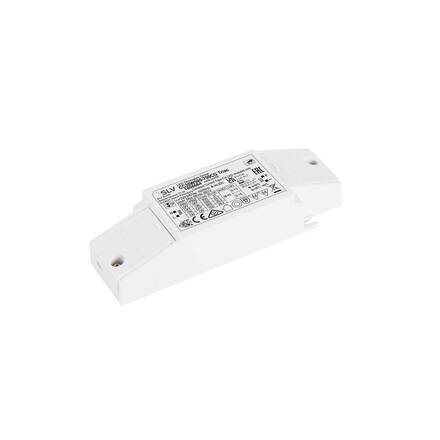 BIG WHITE (SLV) LED ovladač 30W 500-700mA, fázové stmívání 1008664