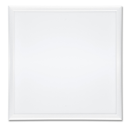 Ecolite SMD panel 45W, 62x62cm, 4000K, 4200Lm, 4x spona LED-GPL44-45/PD/BI