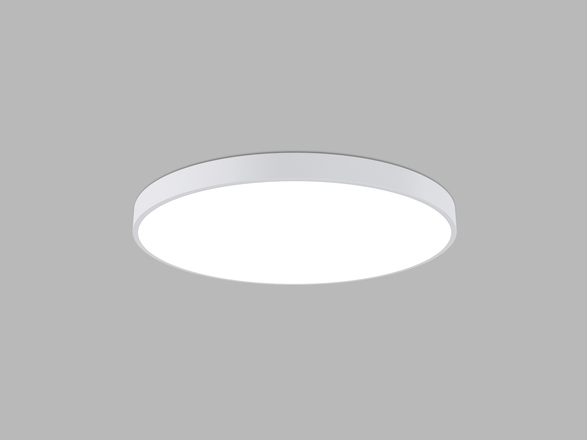 LED2 1274451 Stropní svítidlo MONO SLIM 80, W 80W 2CCT 3000K/4000K bílá