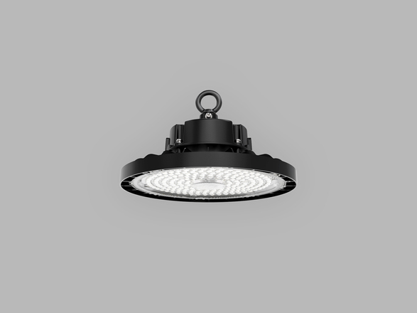 LED2 3450643 Závěsné svítidlo HBAY ECO 80-150W 4000K černá