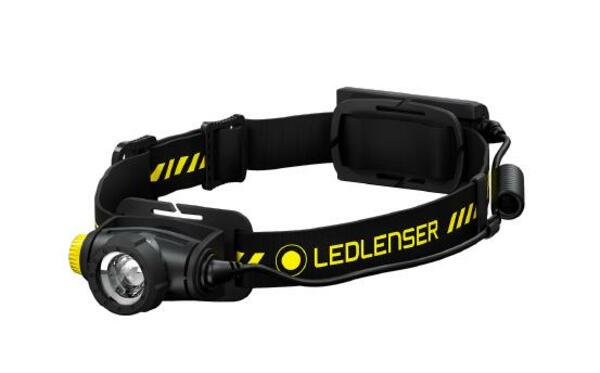 LEDLENSER H5R WORK