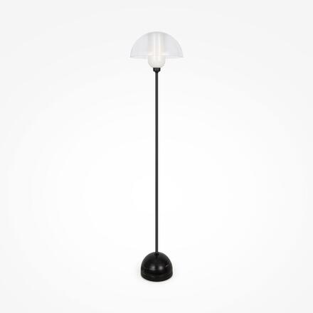 MAYTONI Stojací lampa Memory E14x1 40W MOD177FL-01B