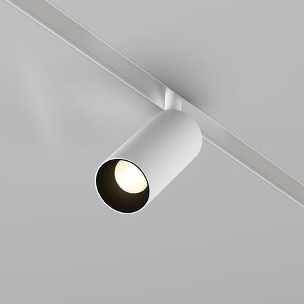 MAYTONI svítidlo pro kolejnicový systém Focus LED Magnetic track system Exility 5W 24d TR032-4-5W3K-S-DS-W