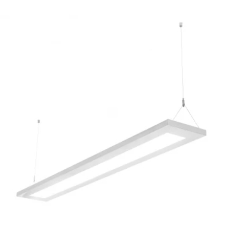 NASLI závěsné svítidlo Medea UD LED 158 cm 58 W bílá