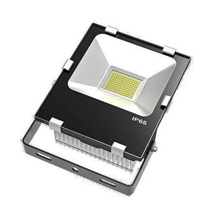 NBB FLS-100W-F 85-305V 5000K MW FLOOD LED IP65 253210020