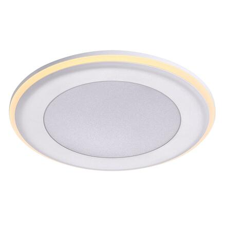 NORDLUX vestavné svítidlo Elkton 14 12W LED bílá 47530101