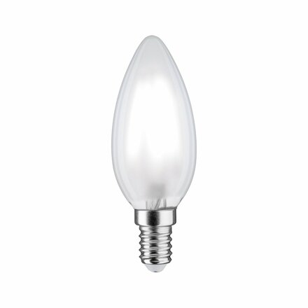 PAULMANN LED 5 W E14 6500K denní bílá stmívatelné 287.60