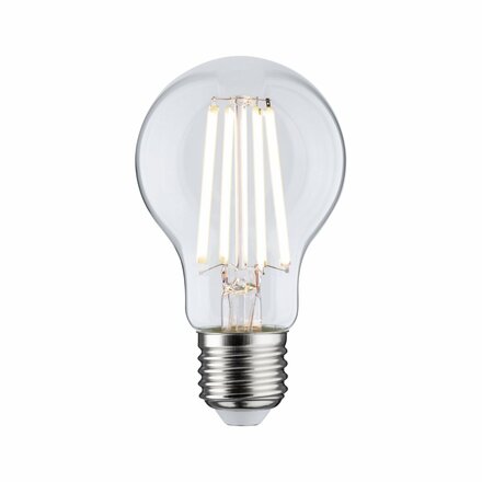 PAULMANN Eco-Line Filament 230V LED žárovka E27 1ks-sada 4W 4000K čirá