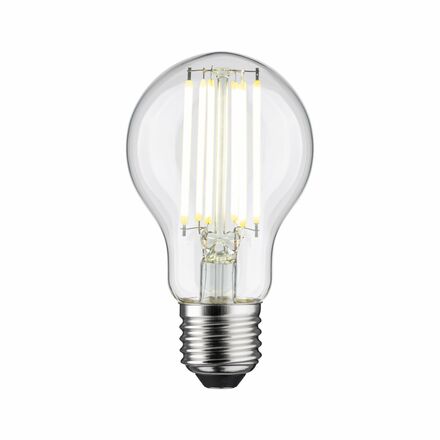 PAULMANN Eco-Line Filament 230V LED žárovka E27 5W 4000K čirá