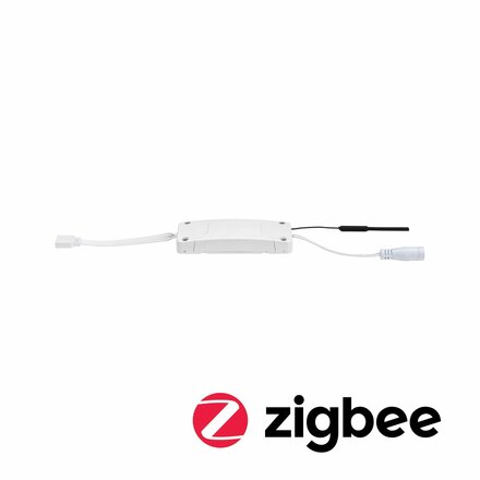 Paulmann SmartHome Zigbee MaxLED RGBW řídící jednotka max. 72W 500.47 P 50047