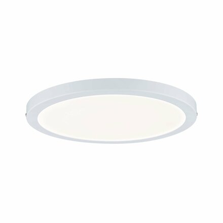 Paulmann Atria LED Panel kruhové 22W bílá mat stmívatelné 708.69 P 70869