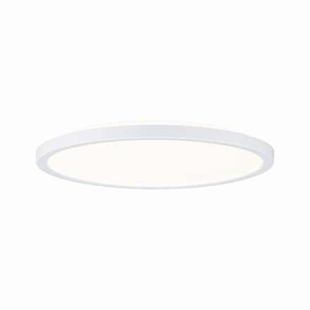 PAULMANN LED Panel Atria Shine kruhové 290mm 19 / 2W / 3000K bílá