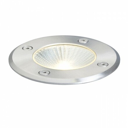 RENDL RIZZ R 105 nerez 230V LED 3W 96° IP65 3000K R10376