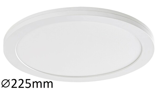 Rabalux stropní svítidlo Sonnet LED 18W 1491