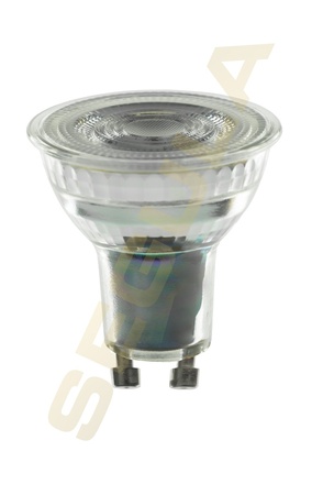 Segula 65656 LED reflektorová žárovka GU10 6 W (50 W) 370 Lm 3.000 K 20d