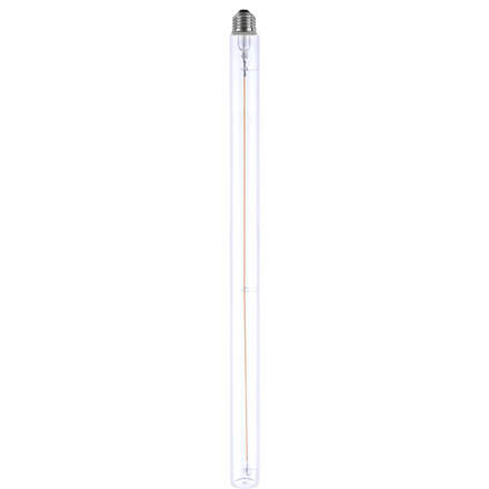 Segula 55362 LED soft tube 500 čirá E27 6,2 W (39 W) 460 Lm 2700 K