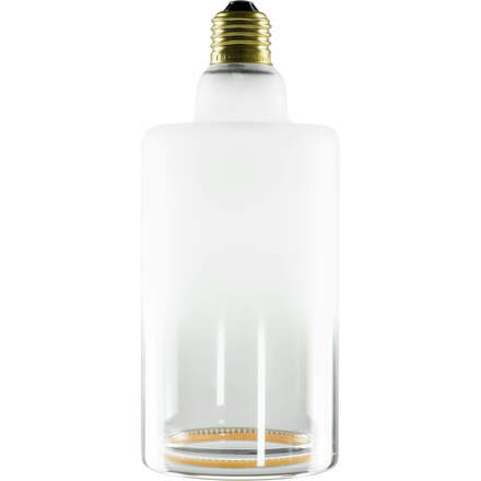 Segula 55453 LED Floating Cylinder polo matná E27 4,5 W (28 W) 300 Lm 2.200 K