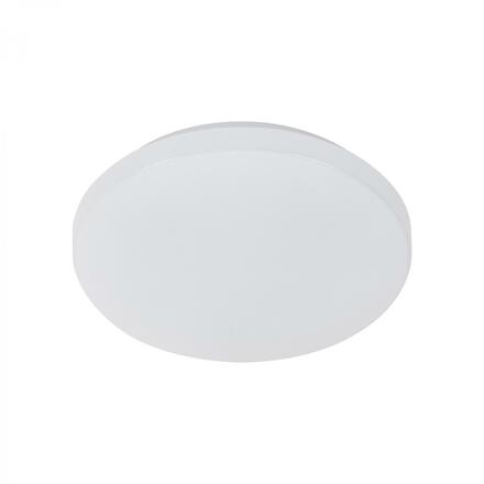 BRILONER TELEFUNKEN LED stropní svítidlo s čidlem, pr. 29 cm, 12 W, bílé IP44 TF 601506TF