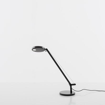 Artemide Demetra Micro stolní lampa - 3000K - antracit 1747010A