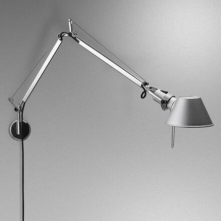 Artemide Tolomeo Mini stolní, nástěnná lampa LED 2700K - tělo lampy bez držáku A0056W00