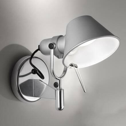 Artemide Tolomeo Faretto LED - 2700K - bez vypínače A0446W50