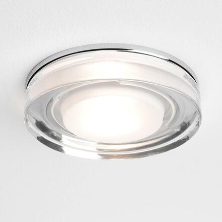 ASTRO downlight svítidlo Vancouver Round 6W GU10 chrom 1229003