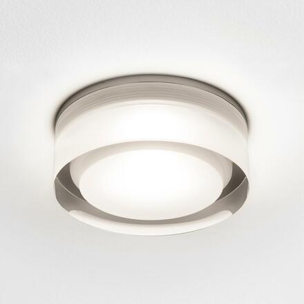 ASTRO downlight svítidlo Vancouver Round 90 LED 6W 3000K čirá 1229012