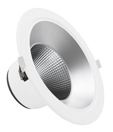 CENTURY LED FUTURA PRO recessed 20W 3CCT 3000K-4000K-6000K UGR19 1800Lm