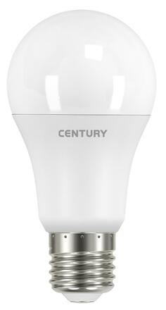 CENTURY LED HRUŠKA HARMONY 80 15W E27 3000K 1521Lm 300d 65x127mm IP20 CEN HR80G3-152730