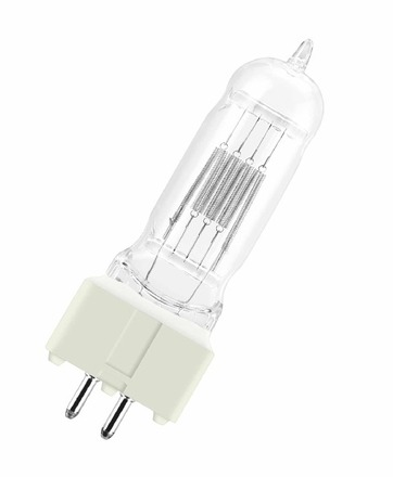 OSRAM 64744 1000W 240V GX9.5