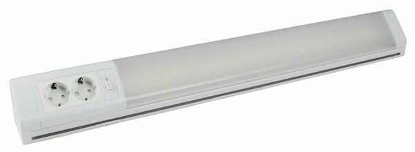 HEITRONIC LED svítidlo pod skříňku BONN 15W/762 28146