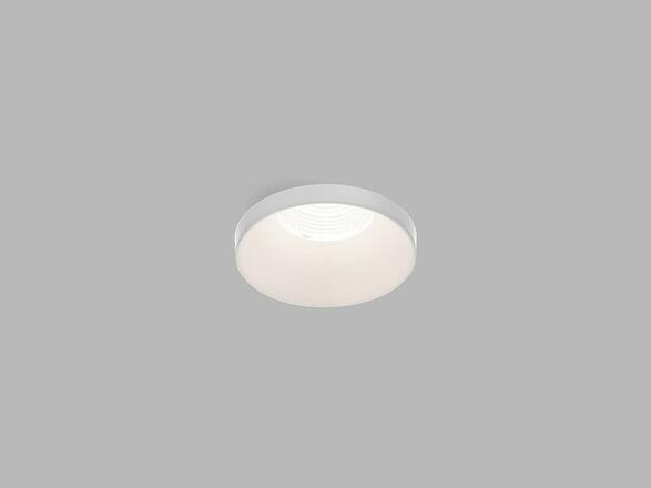 LED2 2150131D SPOT A,  DIM 9 3000K ZÁPUSTNÉ ČERNÉ