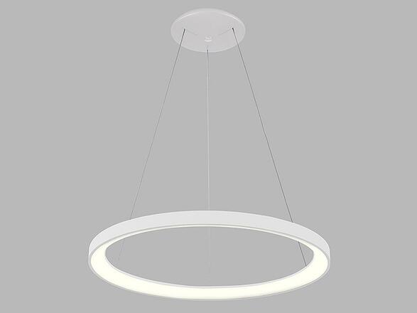 LED2 3271951D BELLA SLIM 78 P-Z,  DIM 60 2CCT 3000K/4000K ZÁVĚSNÉ BÍLÉ