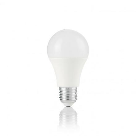 LED Žárovka Ideal Lux Power E27 10W 151991 4000K goccia