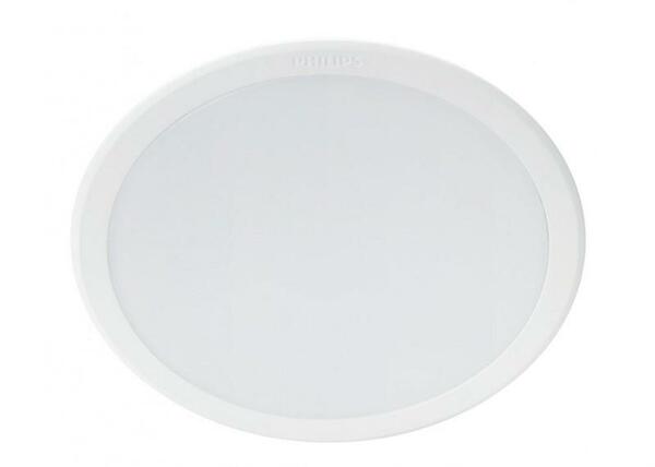 LED Bodové zápuštěné svítidlo Philips Meson 8718696173664 kulaté 17W 16,5cm 4000K