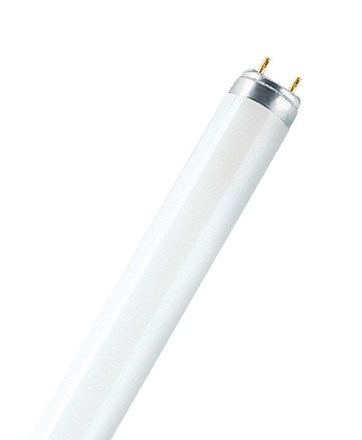 OSRAM lumilux L 18W/76 G13