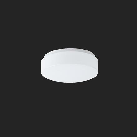 OSMONT 56782 DELIA 1A stropní/nástěnné plastové svítidlo IP54 4000 K 10W LED