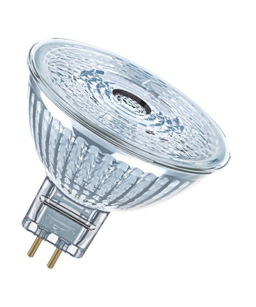 OSRAM PARATHOM  MR16 20 non-dim 36d 2,6W/840 GU5.3