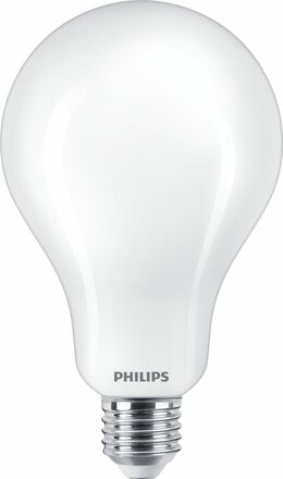 Philips CorePro LEDBulb ND 200W E27 A95 827 FR G