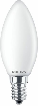 Philips CorePro LEDCandle ND 2.2-25W B35 E14 FR G