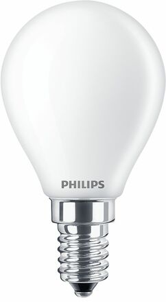 Philips CorePro LEDLuster ND 2.2-25W P45 E14 FR G