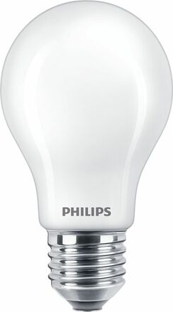 Philips CorePro LEDBulb ND 8.5-75W E27 A60 827 FR G