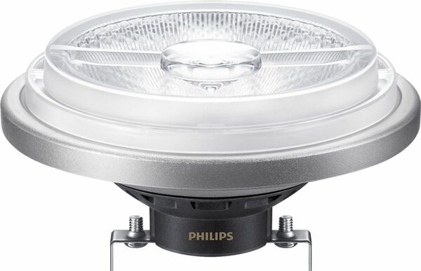 Philips MASTER LEDExpertColor 20-100W 930 AR111 24D