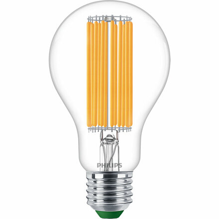 Philips MASTER LEDBulb ND 7.3-100W E27 840 A70 CL EEL A