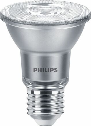 Philips MASTER LEDspot VLE D 6-50W 930 PAR20 25D